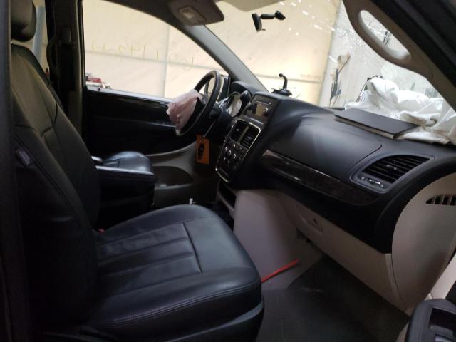 Photo 5 from auction – 2011 DODGE GRAND CARA with VIN 2D4RN3DG6BR731156