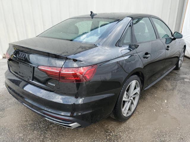 Photo 4 from auction – 2021 AUDI A4 PREMIUM with VIN WAUEAAF42MA013073