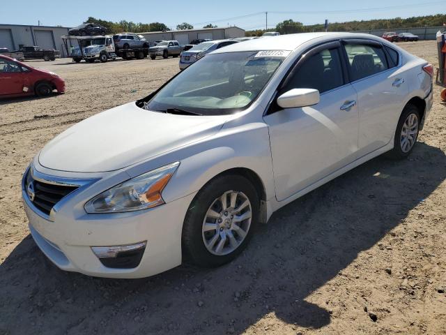 Photo 2 from auction – 2015 NISSAN ALTIMA 2.5 with VIN 1N4AL3AP9FC453751