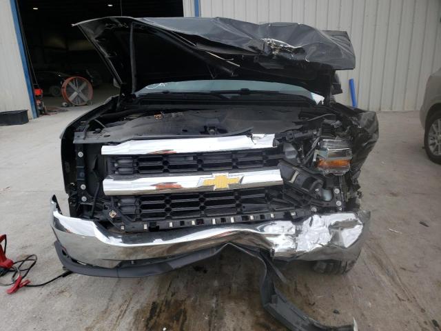 Photo 9 from auction – 2016 CHEVROLET SILVERADO with VIN 1GCRCREH4GZ120892