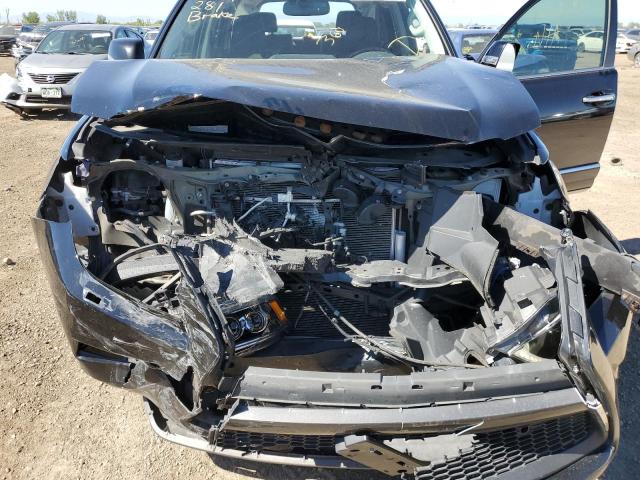 Photo 7 from auction – 2019 LEXUS GX 460 with VIN JTJBM7FX9K5223439