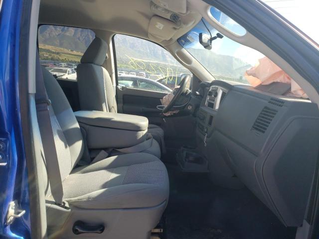 Photo 5 from auction – 2008 DODGE RAM 1500 S with VIN 1D7HU18228J103158