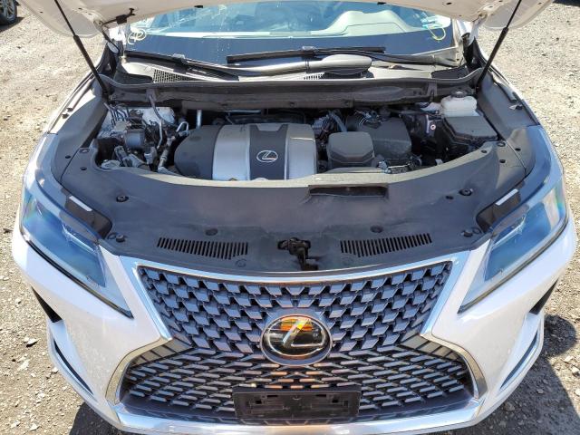 Photo 7 from auction – 2020 LEXUS RX 350 BAS with VIN 2T2AZMDA6LC227042