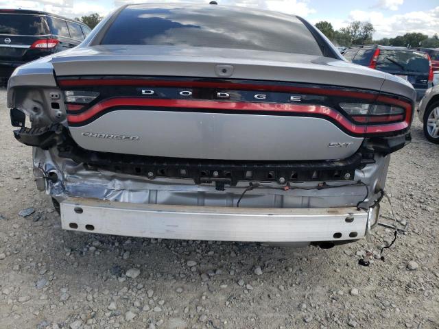 Photo 9 from auction – 2018 DODGE CHARGER SX with VIN 2C3CDXBG3JH186641