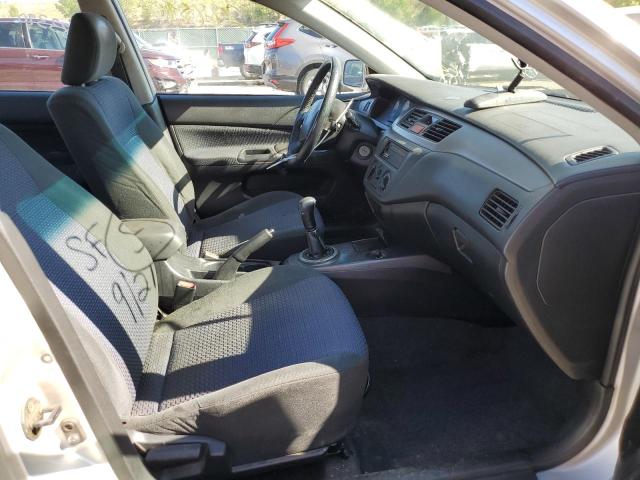 Photo 5 from auction – 2003 MITSUBISHI LANCER OZ with VIN JA3AJ86E03U069589