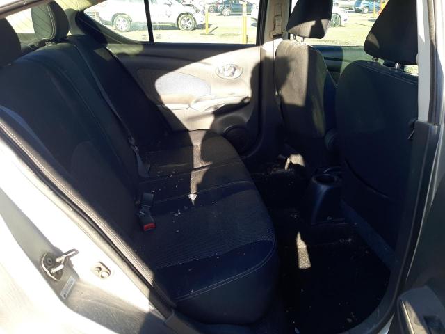 Photo 6 from auction – 2014 NISSAN VERSA S with VIN 3N1CN7AP4EK464964