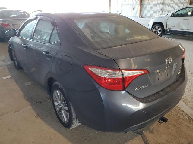 Photo 3 from auction – 2015 TOYOTA COROLLA L with VIN 5YFBURHE1FP320234