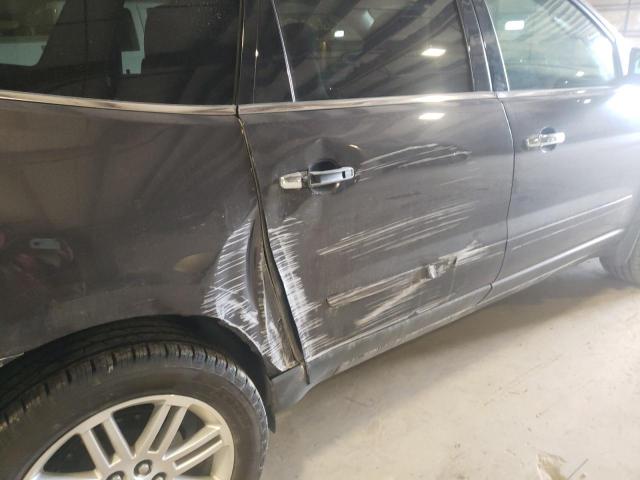 Photo 9 from auction – 2014 CHEVROLET TRAVERSE L with VIN 1GNKVGKD3EJ375828
