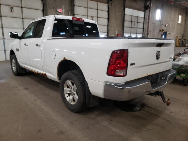 Photo 3 from auction – 2013 RAM 1500 SLT with VIN 1C6RR7GG9DS596008