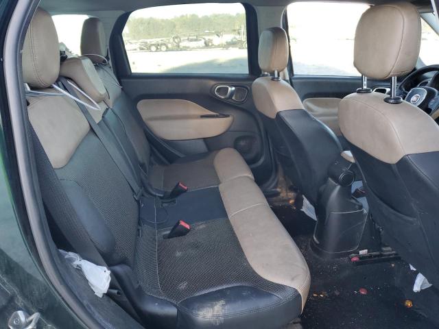 Photo 6 from auction – 2014 FIAT 500L LOUNG with VIN ZFBCFACH1EZ016491