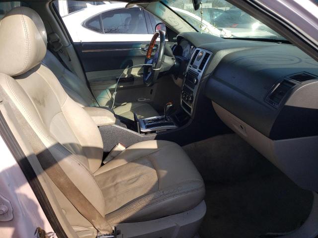 Photo 5 from auction – 2005 CHRYSLER 300C with VIN 2C3JA63H45H572217