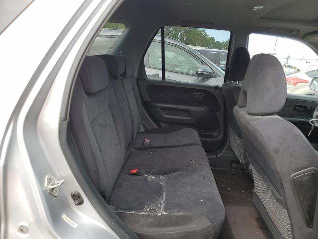 Photo 6 from auction – 2005 HONDA CR-V EX with VIN SHSRD78875U300652