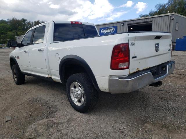 Photo 3 from auction – 2010 DODGE RAM 2500 with VIN 3D7UT2CL4AG155597
