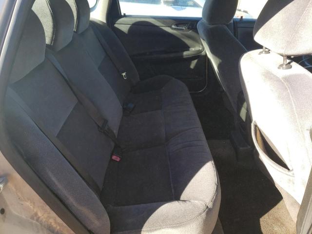 Photo 6 from auction – 2011 CHEVROLET IMPALA LT with VIN 2G1WG5EK4B1146365