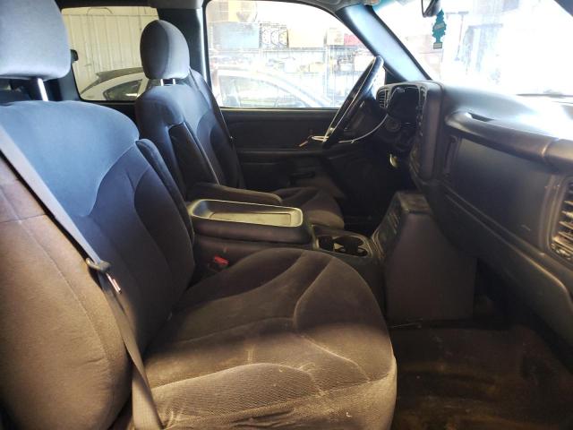 Photo 5 from auction – 2001 GMC SIERRA K25 with VIN 1GTHK29U51E304024