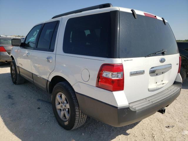 Photo 3 from auction – 2007 FORD EXPEDITION with VIN 1FMFU16507LA29820