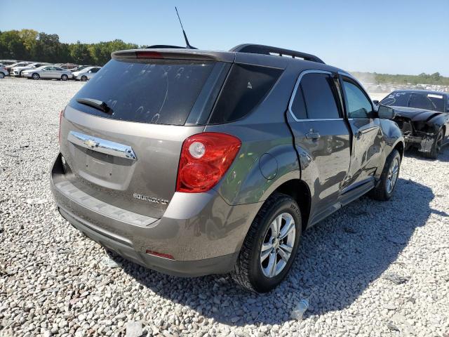 Photo 4 from auction – 2012 CHEVROLET EQUINOX LT with VIN 2GNALPEK7C6222987