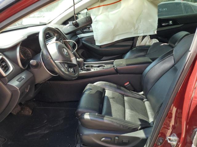 Photo 5 from auction – 2017 NISSAN MAXIMA 3.5 with VIN 1N4AA6AP1HC367442
