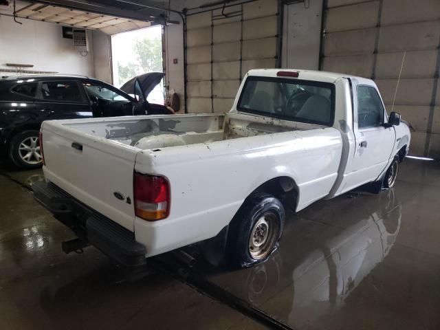 Photo 4 from auction – 1999 FORD RANGER with VIN 1FTYR10V1XPB82495
