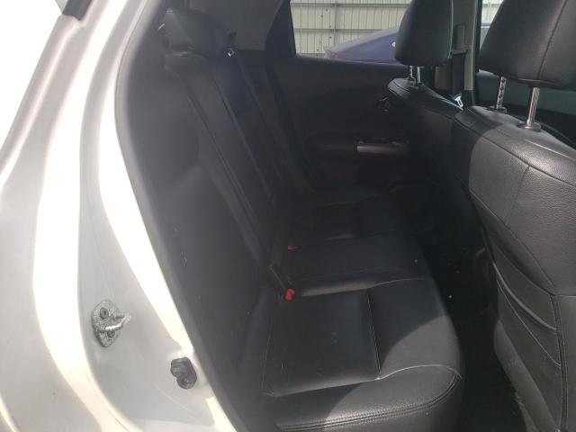 Photo 6 from auction – 2015 NISSAN JUKE S with VIN JN8AF5MR1FT508885