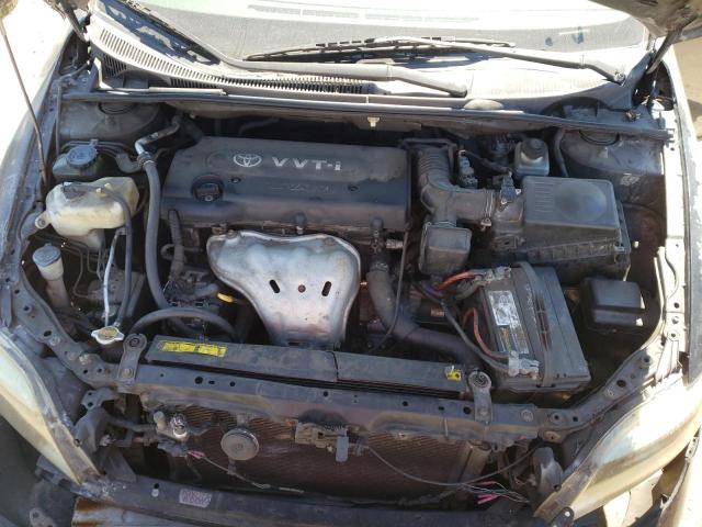 Photo 7 from auction – 2008 TOYOTA SCION TC with VIN JTKDE167280244332