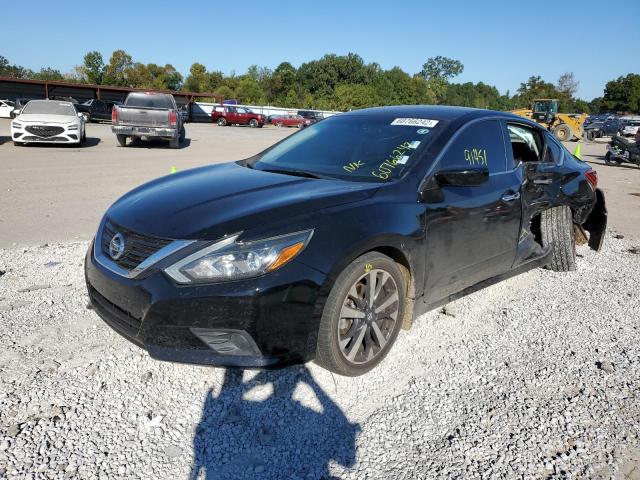 Photo 2 from auction – 2016 NISSAN ALTIMA 4D with VIN 1N4AL3AP8GC126503