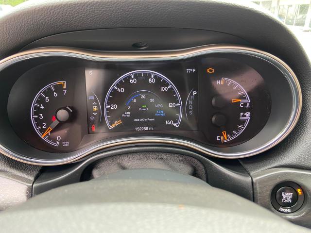 Photo 8 from auction – 2015 JEEP GRAND CHER with VIN 1C4RJFAG1FC697480