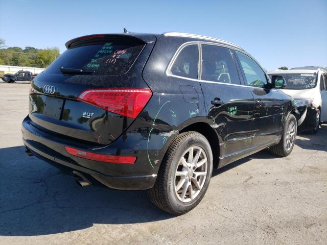 Photo 4 from auction – 2011 AUDI Q5 PREMIUM with VIN WA1LFAFP0BA088545