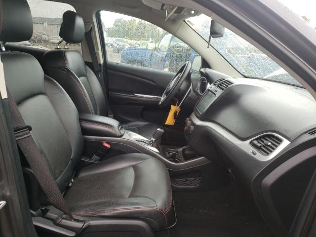 Photo 5 from auction – 2015 DODGE JOURNEY R/ with VIN 3C4PDDEG5FT574783