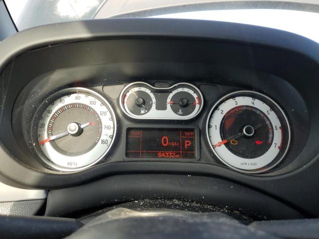Zdjęcie 9 z aukcji – 2014 FIAT 500L EASY z VIN ZFBCFABH3EZ024304