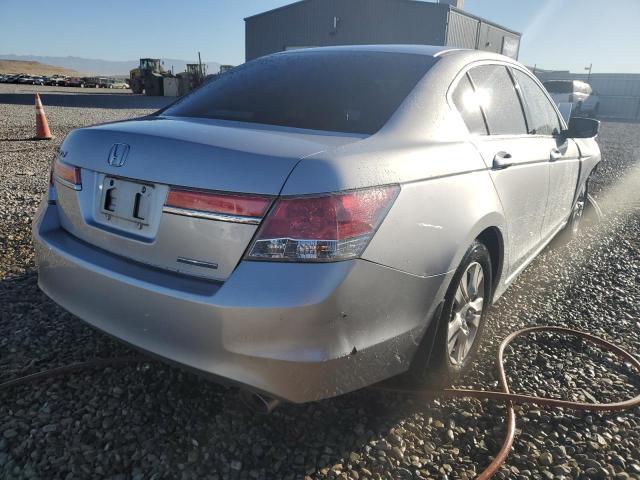 Photo 4 from auction – 2012 HONDA ACCORD SE with VIN 1HGCP2F61CA049529