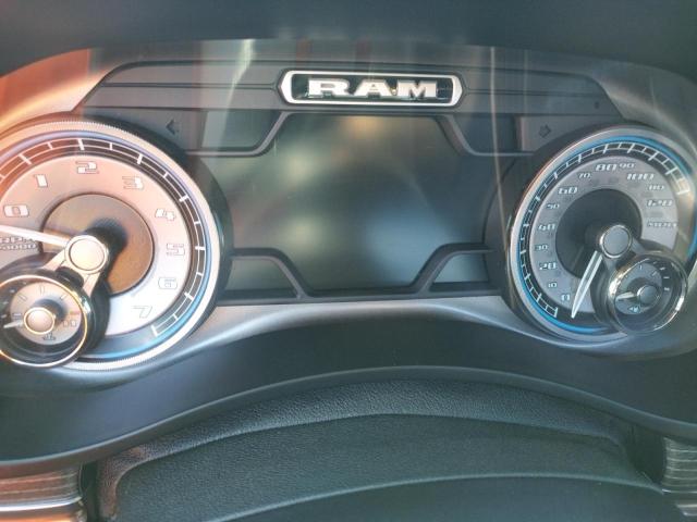 Photo 8 from auction – 2019 RAM 3500 LIMIT with VIN 3C63RRRJ2KG631664