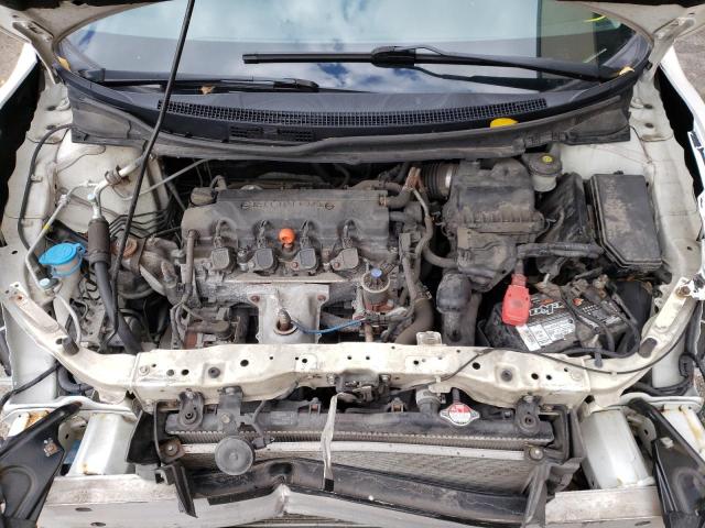 Photo 7 from auction – 2015 HONDA CIVIC LX with VIN 2HGFG3B59FH520414