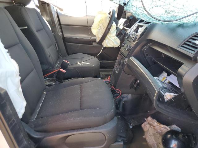 Photo 5 from auction – 2018 FORD EXPLORER P with VIN 1FM5K8AR1JGB00060