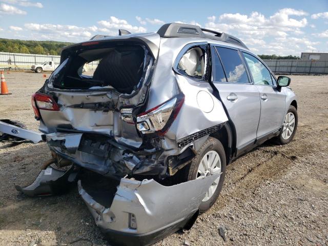 Снимка 4 от търг – 2016 SUBARU OUTBACK 2. с VIN 4S4BSBCC5G3344268
