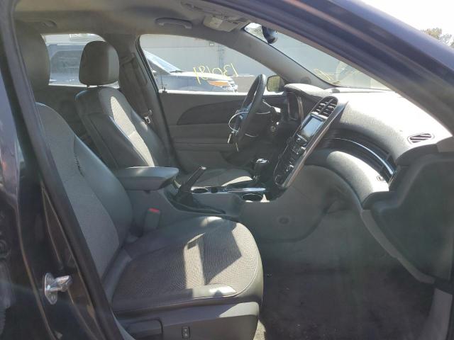 Photo 5 from auction – 2016 CHEVROLET MALIBU LIM with VIN 1G11C5SA4GU108194