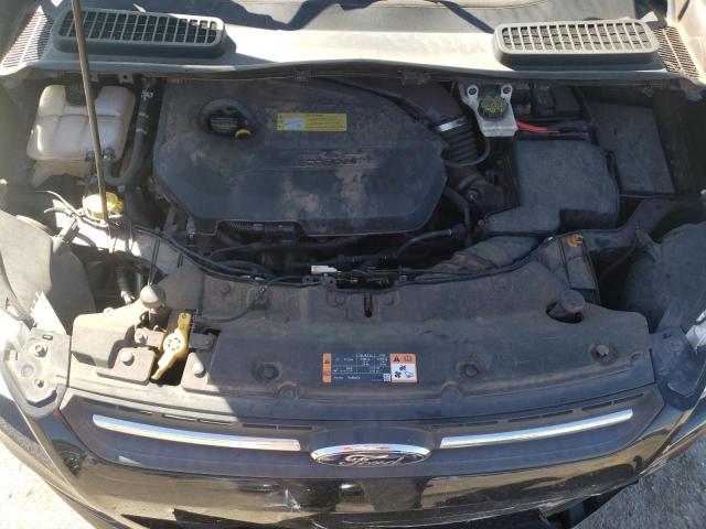 Photo 7 from auction – 2014 FORD ESCAPE SE with VIN 1FMCU0GX1EUC35667