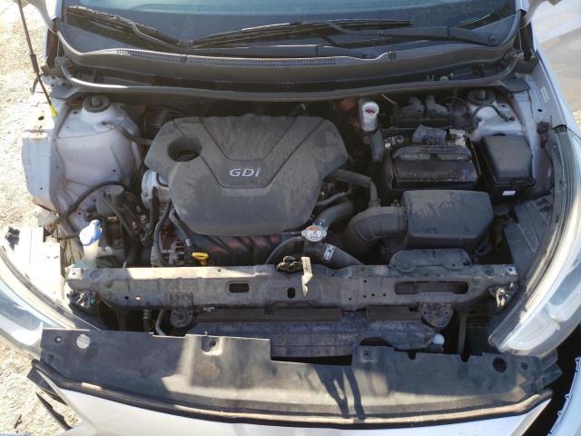 Photo 7 from auction – 2015 HYUNDAI ACCENT GLS with VIN KMHCT4AE0FU796686