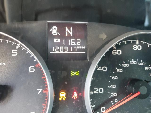 Photo 8 from auction – 2013 SUBARU LEGACY 2.5 with VIN 4S3BMBC60D3018107