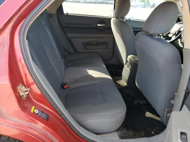 Photo 6 from auction – 2005 DODGE MAGNUM SXT with VIN 2D8FV48V75H535088