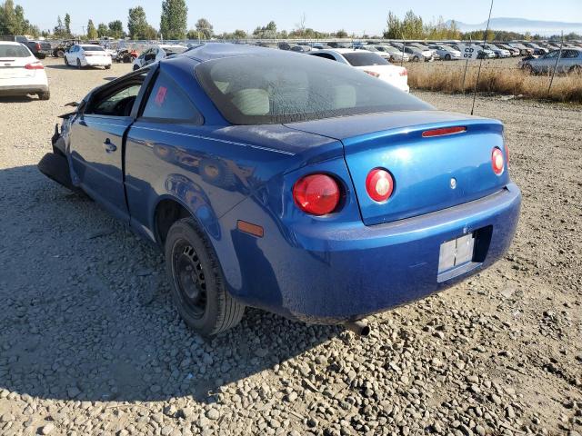 Photo 3 from auction – 2005 CHEVROLET COBALT with VIN 1G1AK12F057638441