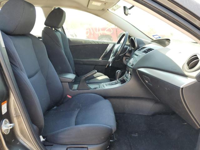 Photo 5 from auction – 2010 MAZDA 3 S with VIN JM1BL1H62A1124930
