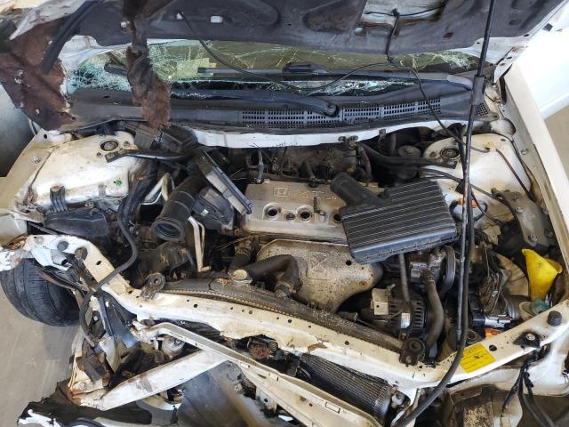 Photo 7 from auction – 1999 HONDA ACCORD EX with VIN 1HGCG5656XA067085