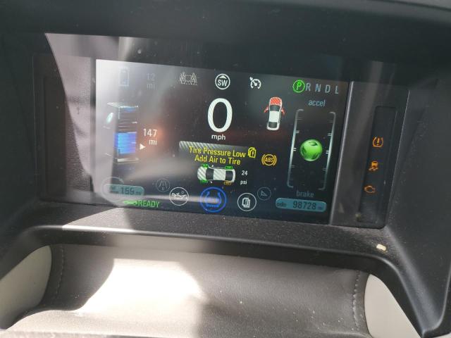 Photo 8 from auction – 2014 CHEVROLET VOLT with VIN 1G1RD6E45EU160460