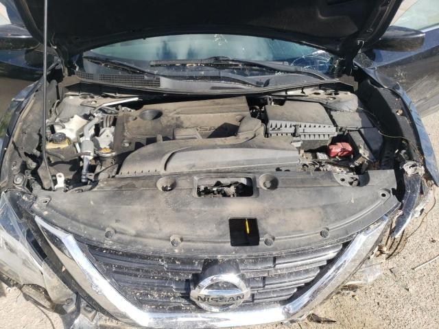 Photo 7 from auction – 2018 NISSAN ALTIMA 2.5 with VIN 1N4AL3AP5JC123940