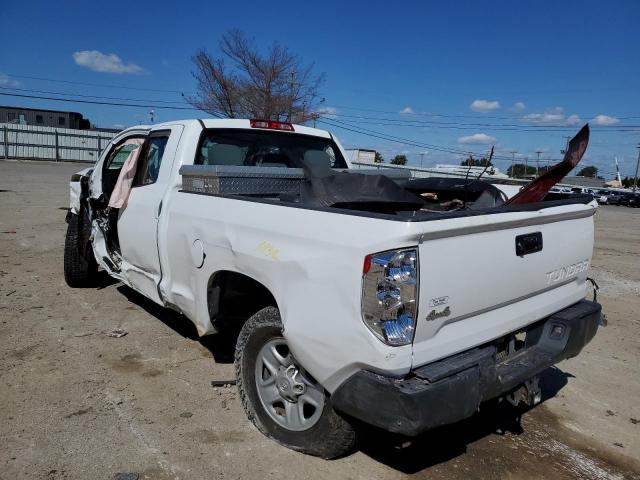 Photo 3 from auction – 2014 TOYOTA TUNDRA DOU with VIN 5TFUM5F16EX050547