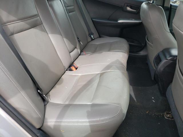 Photo 6 from auction – 2014 TOYOTA CAMRY with VIN 4T1BF1FK9EU369361