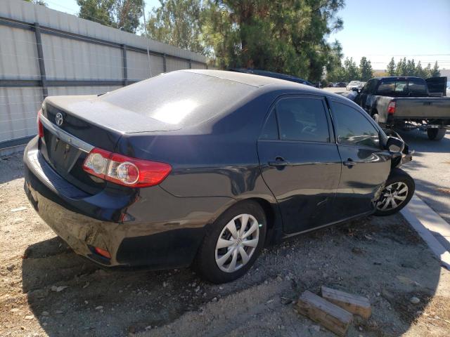 Photo 3 from auction – 2013 TOYOTA COROLLA BA with VIN 5YFBU4EE0DP181332