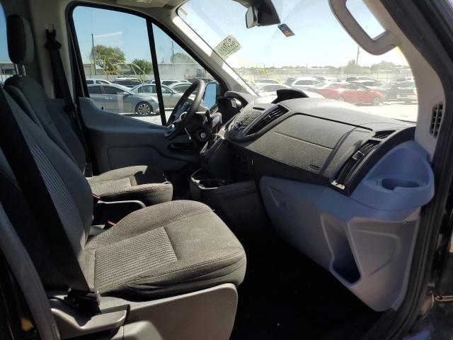 Photo 5 from auction – 2015 FORD TRANSIT T- with VIN 1FBZX2CGXFKA38599