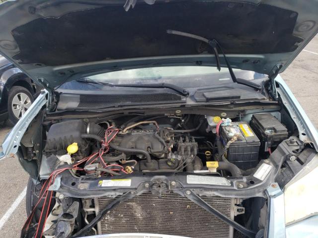 Photo 7 from auction – 2010 CHRYSLER TOWN & COU with VIN 2A4RR4DE1AR142871